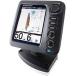 [ параллель импортные товары ]Fishfinder 5.7inch 50/200 KHz No Xdcr