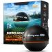 [ параллель импортные товары ]Deeper Smart сонар PRO+ - GPS портативный беспроводной Wi-Fi рыба искатель .. часть а также лёд fi