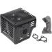 ¹͢ʡParts Camp Replacement Honda GX340 GX390 Muffler for 11HP 13HP Engin