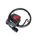 [ параллель импортные товары ]Replacement Right Start Starter Stop Throttle Kill Switch for Motorc