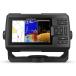 [ параллель импортные товары ]Garmin Striker Plus 5cv Fishfinder with CV20-TM Transducer