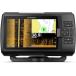 [ параллель импортные товары ]Garmin Striker 7SV with Transducer 7inch GPS Fishfinder with Chirp