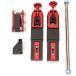 ¹͢ʡMotorcycle Swing Arm Extension Elongate Frame Stretch Kit Long Race