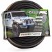[ параллель импортные товары ]EZ Flares XL(EZ flair XL) крыло flair оригинал надкрылок универсальный type гибкий резина покрытие крыла 5cm