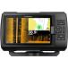 [ параллель импортные товары ]Garmin STRIKER Plus 7sv CV52HW-TM trance te.-sa-. защитный корпус 7 дюймовый 010-01874-00