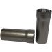 [ параллель импортные товары ]Exhaust Head Tube Flange For Ironhead Harley Davidson