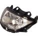 Kawasaki Headlight Assembly ZX-9R 1998-1999 Street Motorcycle Part# 621-93056¹͢