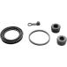 ¹͢ʡKawasaki Front Brake Caliper Rebuilt Kit VN1500 Vulcan Nomad 1999-20