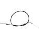 ¹͢ʡDual Sport Push Throttle Cable is Compatible with Honda GL1200I 1984