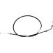 ¹͢ʡDual Sport Pull Throttle Cable is Compatible with Honda GL1200I 1984