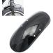 [ параллель импортные товары ]KaTur мотоцикл Short 13 5/8inch Harley Davidson для переднее крыло черный 48 42 XL1200 X 2010-