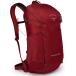 [ параллель импортные товары ]Osprey Packs Skarab 22 Hydration Pack Mystic Red One Size