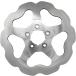 ¹͢ʡGalfer Braking Systems Harley Davidson Df681w Rear Wave Rotor Df681w