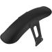 [ параллель импортные товары ]Acouto Motorcycle Front Fender Motorcycle Aluminum Alloy Plastic Mat
