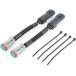 ¹͢ʡStarkey 2017-2019 Silverado/Sierra 1500 Fog Light Wiring Adapters ¹
