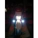 ���¹�͢���ʡ�Auxiliary 6000K LED Lamps Lights For Kawasaki KLX250 KLR650 KLX 250