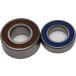 ���¹�͢���ʡ�Front Street Wheel Bearing & Seal Kit is Compatible with BMW K1 1989
