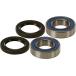 ���¹�͢���ʡ�Front Street Wheel Bearing & Seal Kit is Compatible with BMW K1300R
