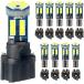 �y���s�A���i�zDODOFUN ���P�xT5 37 74 PC74 PC37 LED�d�� �_�b�V���{�[�h�v��p�l���Q�[�W�N���X�^�[���C�g�ƃ}�b�v�o�j�e�B�~