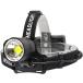 ���¹�͢���ʡ�PROFORUS Brightest Headlamp Rechargeable  20000 Lumens XHP70 LED Hea