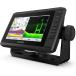 [ параллель импортные товары ]Garmin ( Garmin ) ECHOMAP UHD 74Cv 7 дюймовый ключ assist сенсорный экран chart плоттер U.S. B