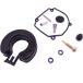 [ параллель импортные товары ] лодка motor 6H1-W0093-00 6H1-W0093-01 Yamaha наружный панель двигатель 75HP 80HP 90HP, Sierra 18-