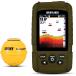 [ параллель импортные товары ]LUCKY Portable Sonar Fish Finder Boat Depth Fishing Fish Finders Wat
