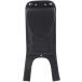 [ параллель импортные товары ]Newsmarts PU Leather Tank Cover Panel Pad Bib W/Pouch For Harley Dav