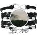 ���¹�͢���ʡ�DIYthinker Mountain Fog Forest Cloud Sky Bracelet Love Accessory Twi