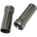 [ параллель импортные товары ]Exhaust Head Tube Flange For Panhead Harley Davidson