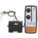 [ параллель импортные товары ]Acouto Professional Wireless Switch Anchor Anchor Remote Windlass Wi