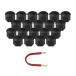 �y���s�A���i�zFiveEyes 21mm �z�C�[�����O�i�b�g�J�o�[ �{���g�L���b�v �e�X�����f��3 S X�p �����c�[���t�� �u���b�N 20�@