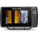 [ параллель импортные товары ]Humminbird 411350-1CHO Helix 8 Chirp MEGA SI+ GPS G4N CHO ( контроль head 
