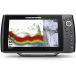 [ параллель импортные товары ]Humminbird 411400-1 Helix 10 Chirp GPS G4N рыба детектор 