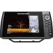 [ параллель импортные товары ]Humminbird 411340-1CHO Helix 8 Chirp MEGA DI GPS G4N CHO ( контроль head. 