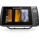 [ параллель импортные товары ]Humminbird 411350-1 Helix 8 Chirp MEGA SI+ GPS G4N рыба искатель 