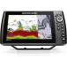 [ параллель импортные товары ]Humminbird 411360-1 Helix 9 Chirp GPS G4N рыба искатель 