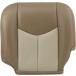 ¹͢ʡ2003 2004 2005 2006 GMC Yukon Denali Synthetic Leather Seat Cover ¹