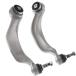 ¹͢ʡSawyer Auto 2 x Front Left Right Lower Control Arm Kit Compatible wi