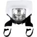 ¹͢ʡGoolRC Motorcycle Headlamp LED Lights for Dirt Bike Replacement for