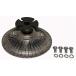 ¹͢ʡFan Clutch - Compatible with 1987-2001 Jeep Cherokee 4.0L 6-Cylinder
