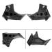 ¹͢ʡBruce & Shark Motorcycle Frame Side Cover Guard Fairing for Honda RE
