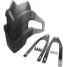 ¹͢ʡMotorcycle Front Wheel Mudguard Motorcycle Rear Fender Mudguard Spla