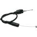 ���¹�͢���ʡ�Motorcycle Throttle Cable fits - KLX 110 2002-2016 KLX110 - KLX110L