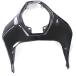¹͢ʡMotorcycle Carbon Fiber Rear Upper Tail Fairing Bodywork Cowl Rear S