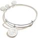 Alex and Ani ֥饤ĥǽХ󥰥 ǥ 磻ե㡼 㥤ˡСž夲 2~3.5 ե꡼ (A20BRID06SS)¹͢