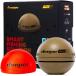 [ параллель импортные товары ]Deeper Chirp 2 Sonar Fishfinder (эхолот) - портативный Fishfinder (эхолот) байдарка лодка лед сверху рыбалка для | Castable De