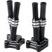 [ параллель импортные товары ]Bid4ze Aluminum Pushrod Tube and Lifter Block Cover For Harley Twin