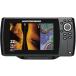 [ параллель импортные товары ]Humminbird 411620-1 Helix 7 Chirp MSI GPS G4 Fish Finder