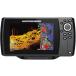 [ параллель импортные товары ]Humminbird 411610-1 Helix 7 Chirp MDI GPS G4 Fish Finder